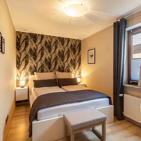 Marla Lejlighed Lauterbach