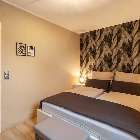 Lejlighed Marla Lauterbach