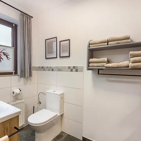 Marla Lejlighed Lauterbach