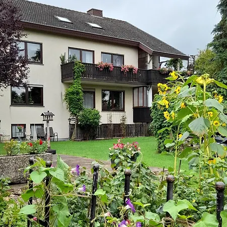 Marla Apartment Lauterbach (Hessen)