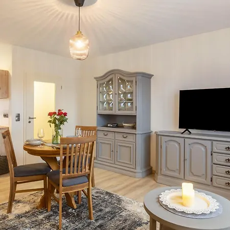 Appartement Marla