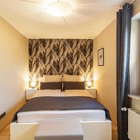 Marla Appartement