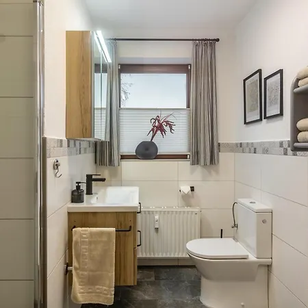 Marla Apartment