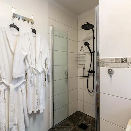Marla Apartment Lauterbach (Hessen)