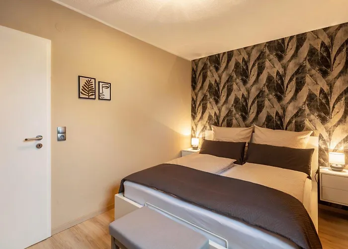 Apartmán Marla Lauterbach