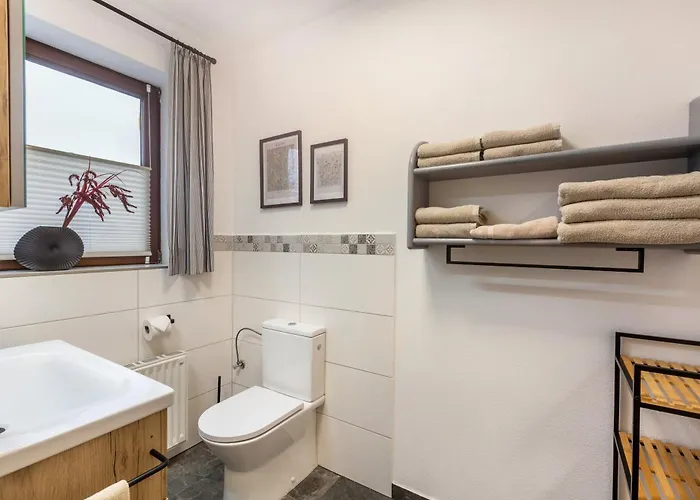 Marla Apartmán Lauterbach